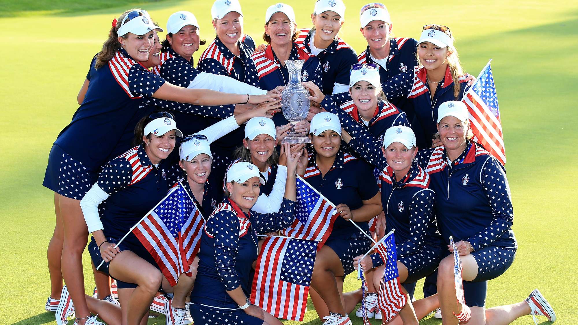 2015 solheim cup team us