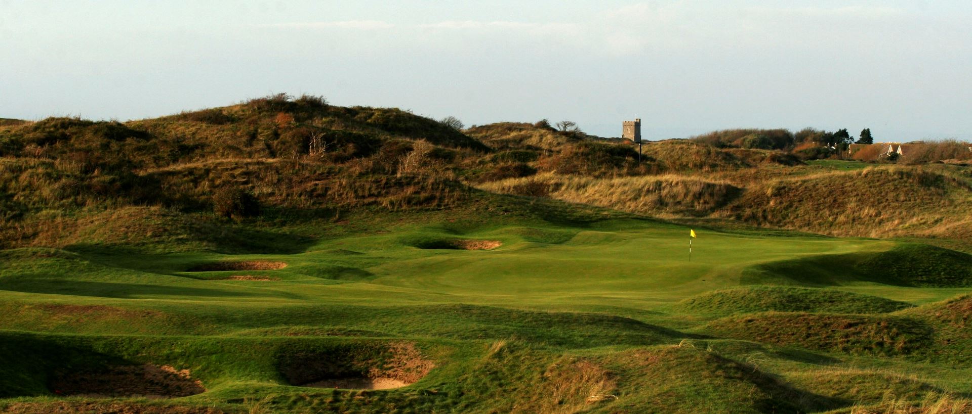 Atlantic Links