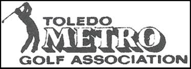 toledo metro golf assoc logo