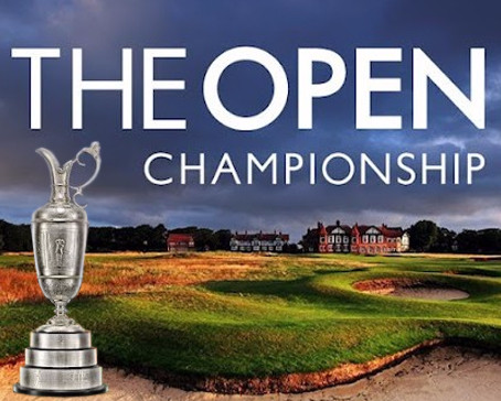 Open championship