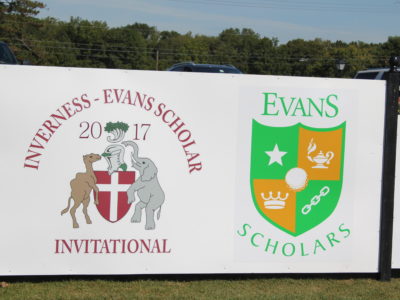 Evans Scholars