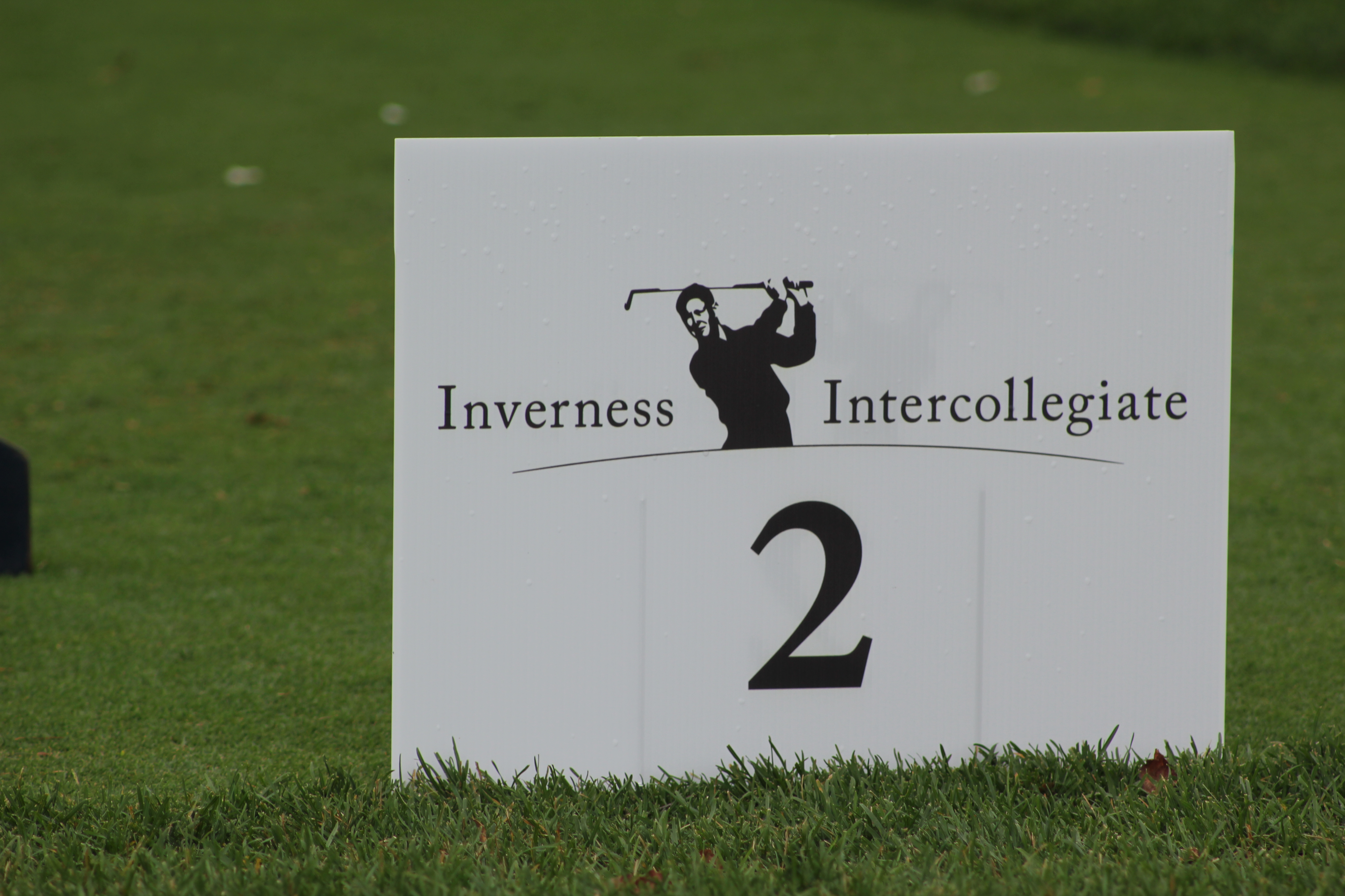 Inverness Intercollegiate