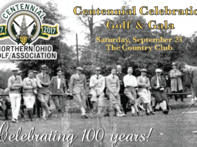 noga centennial celebration