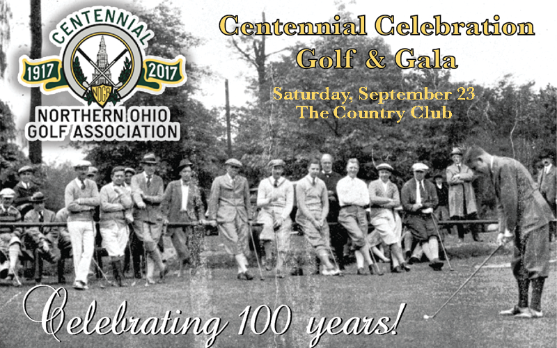 noga centennial celebration