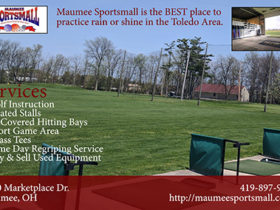 Maumee Sports Mall