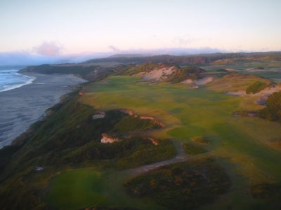 Bandon Dunes