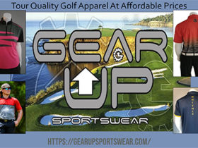 Gear Up Sportswear