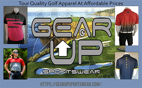 Gear Up Sportswear