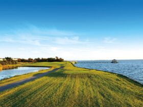 The Ultimate Five-Course Menu of Golf Along The Outer Banks